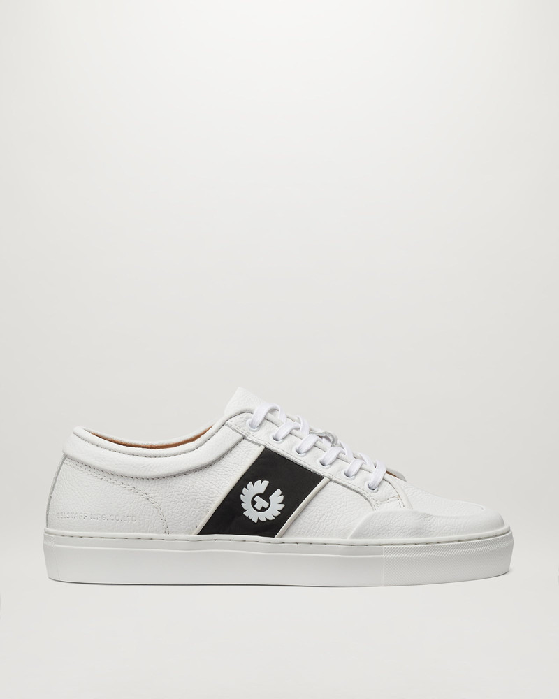 PHOENIX LOW TOP SNEAKERS 1