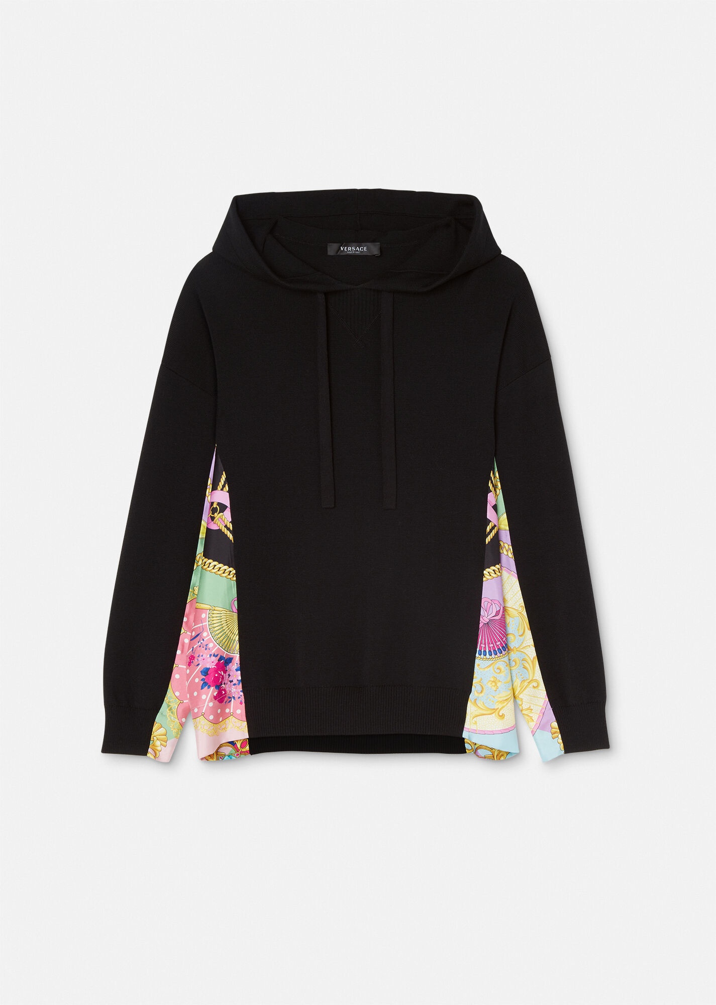 I Ventagli Hoodie - 1