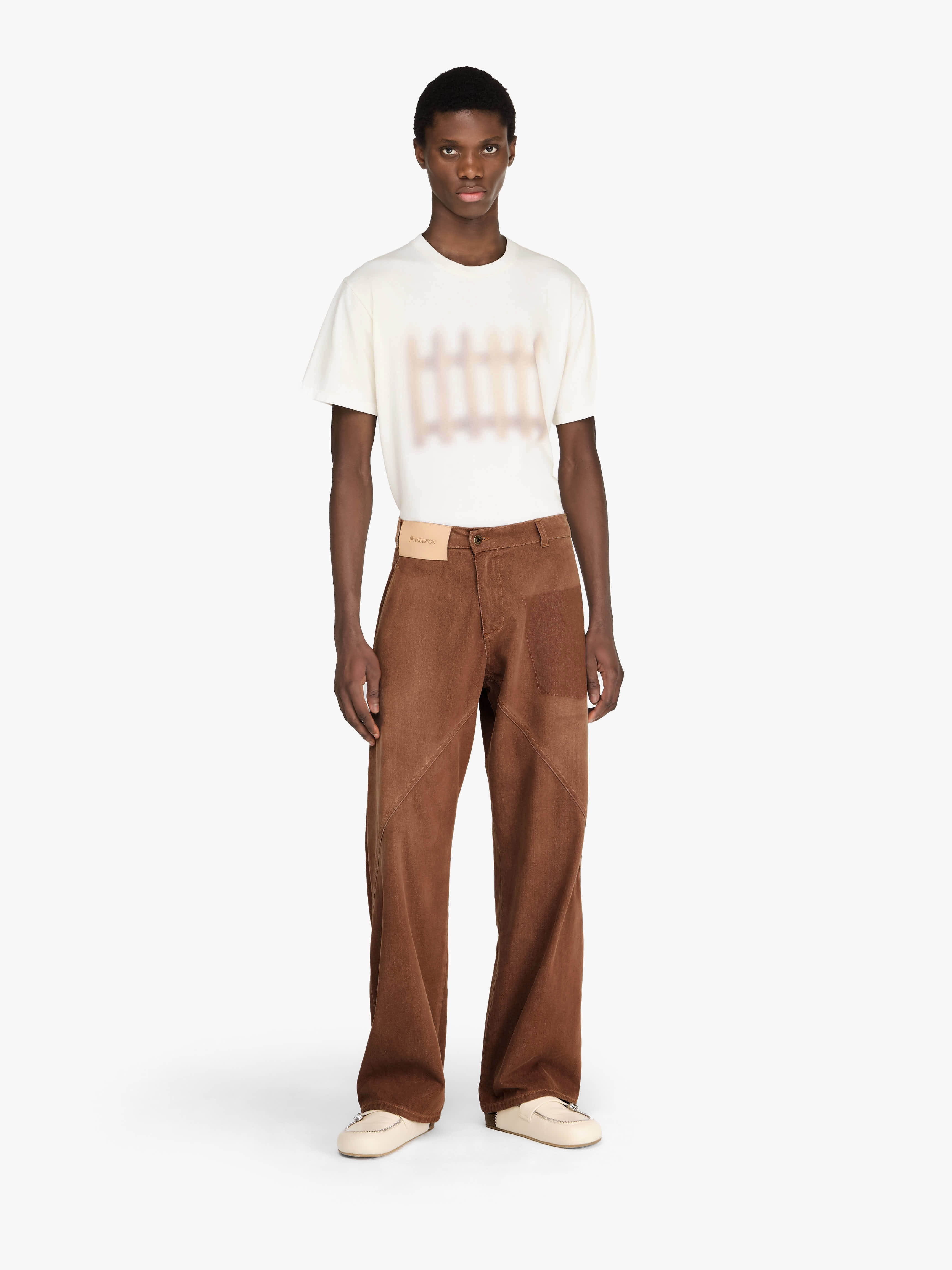 TWISTED WORKWEAR JEANS - 2