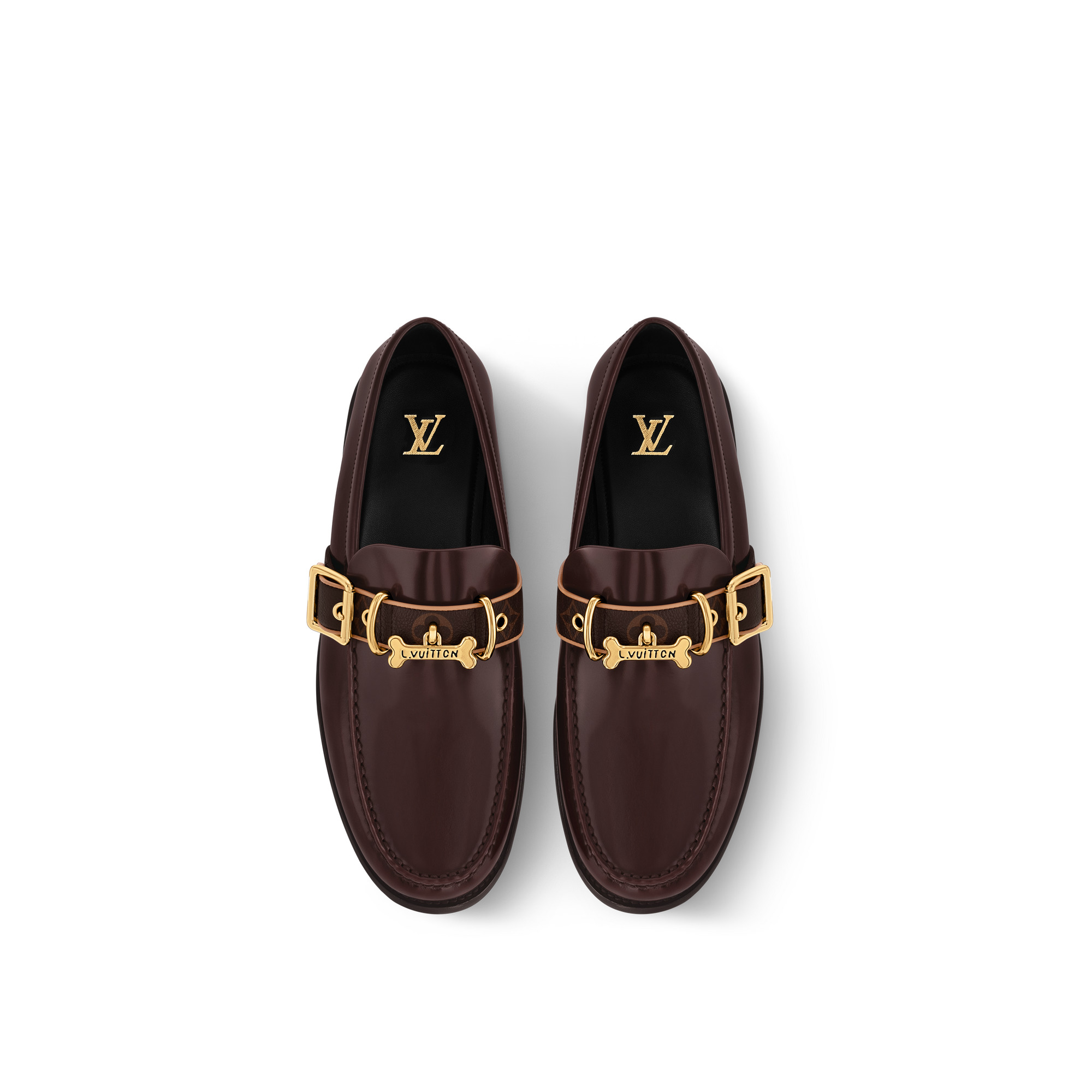 Louis Loafer - 3