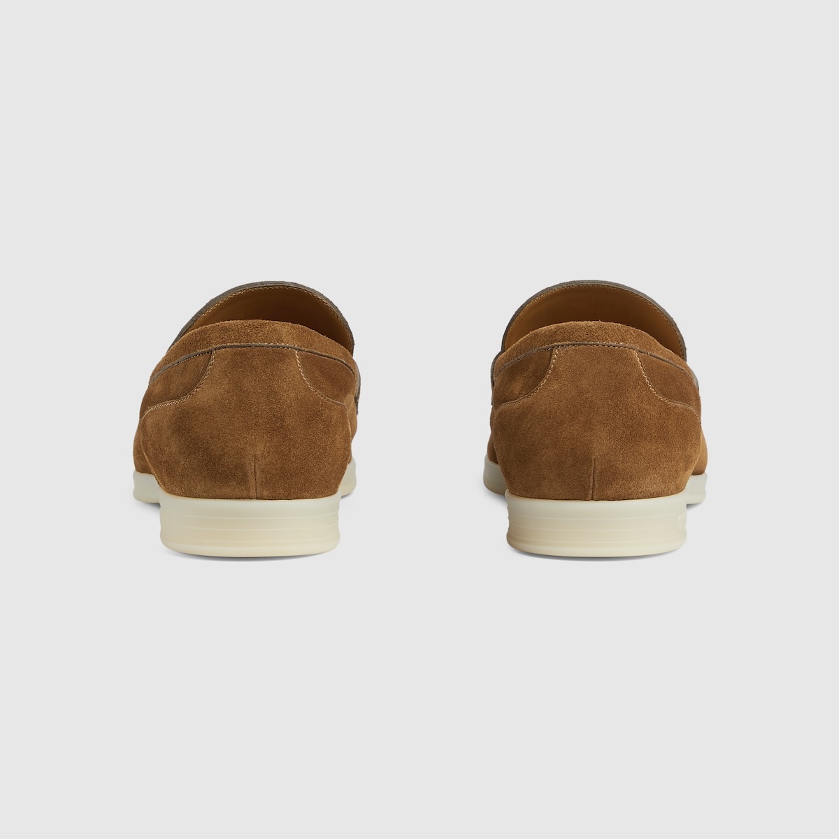 Men's loafer with Horsebit - 4