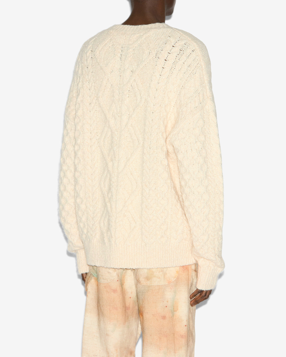 HAROLD SWEATER - 5