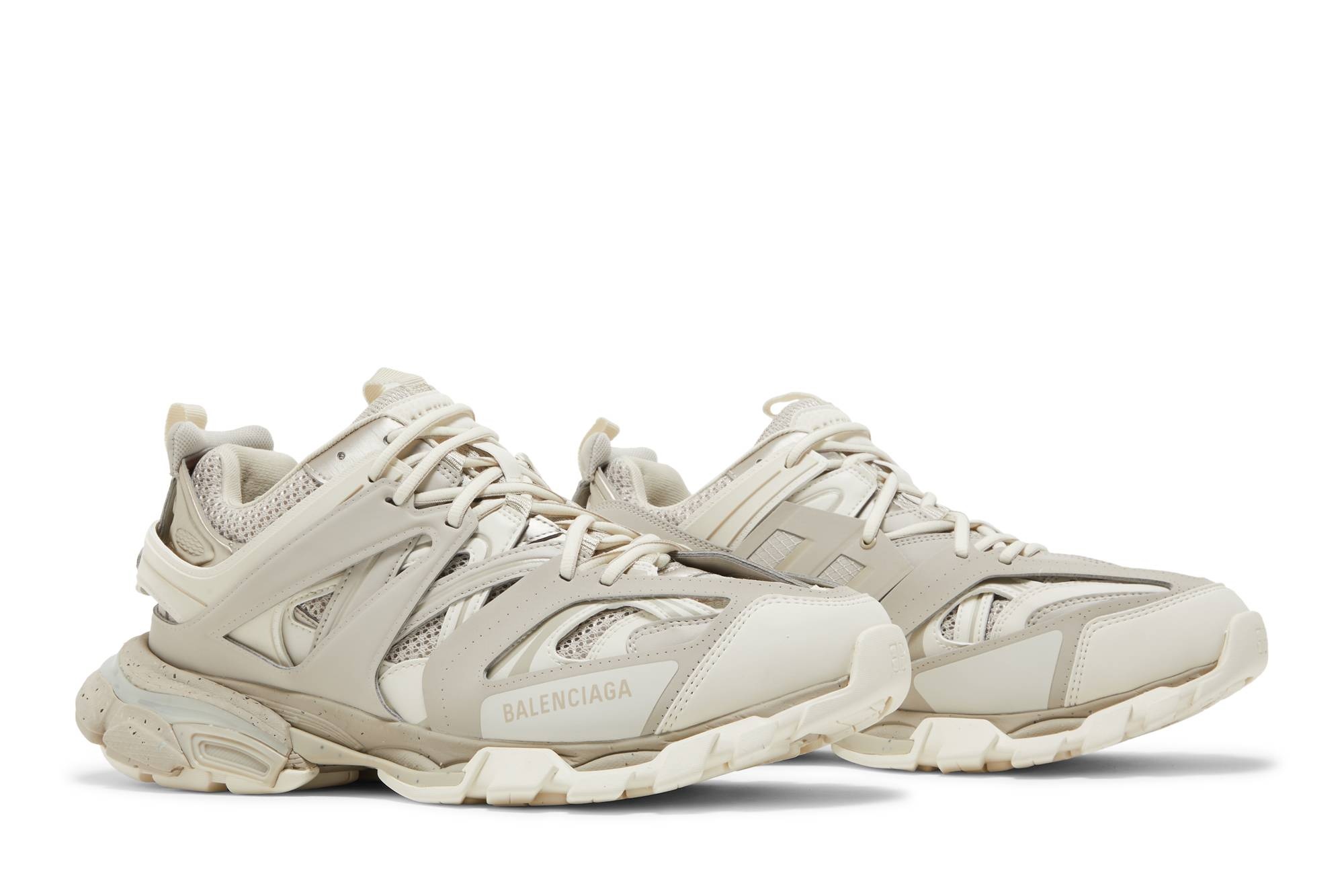 Balenciaga Track Sneaker 'Beige' - 8