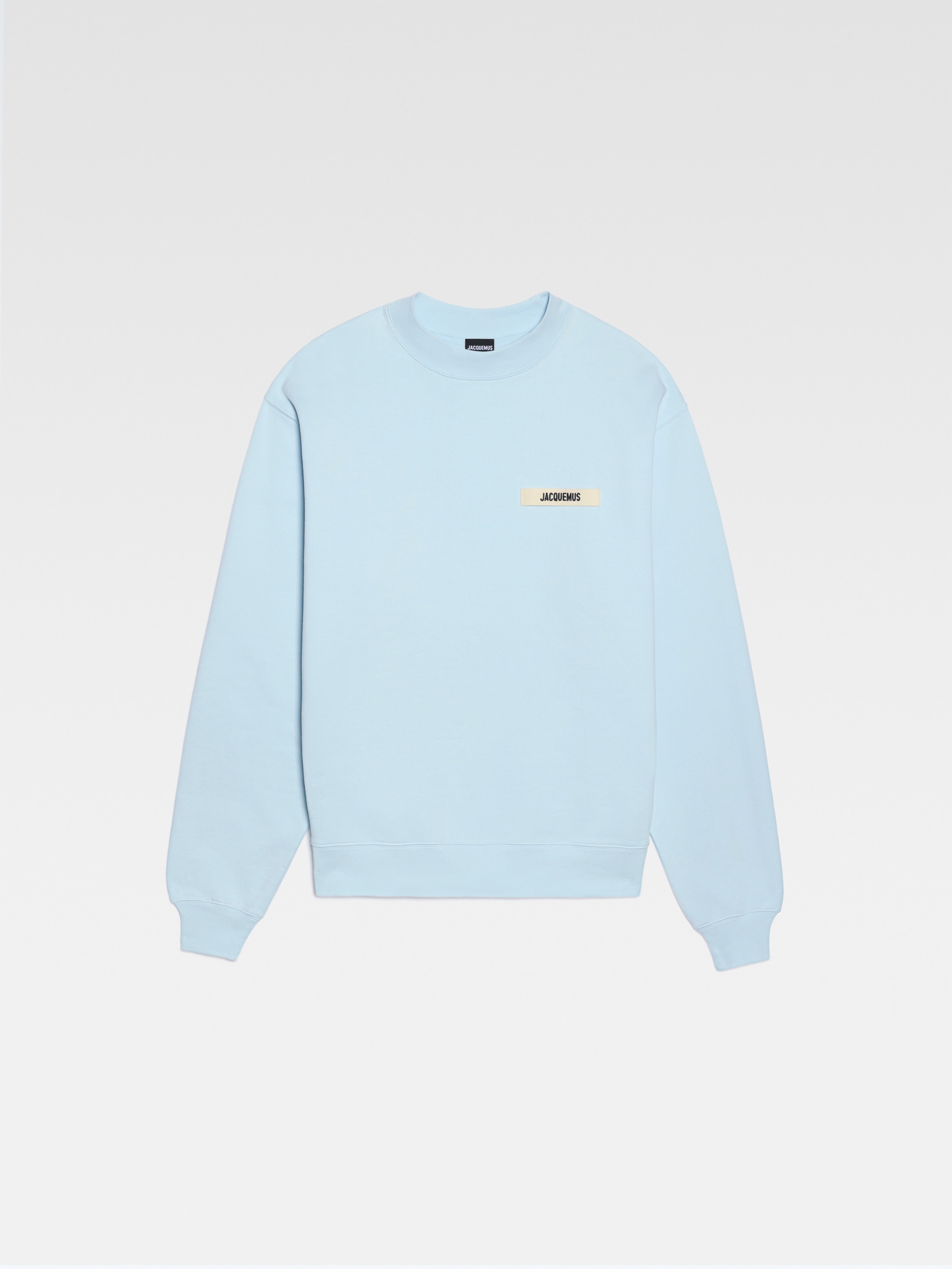 The Gros Grain sweatshirt - 1