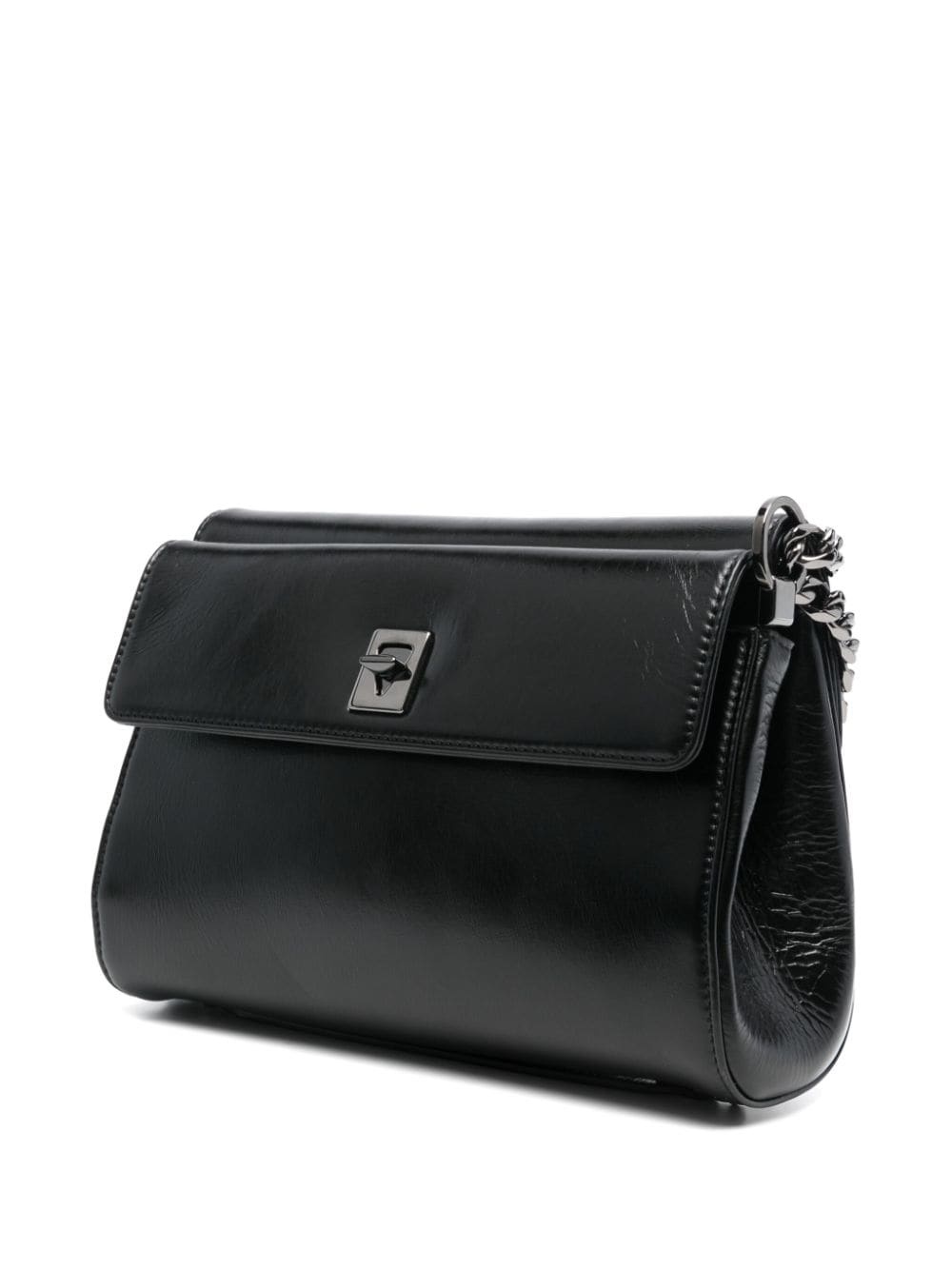 The Bold Edition VLogo shoulder bag - 3