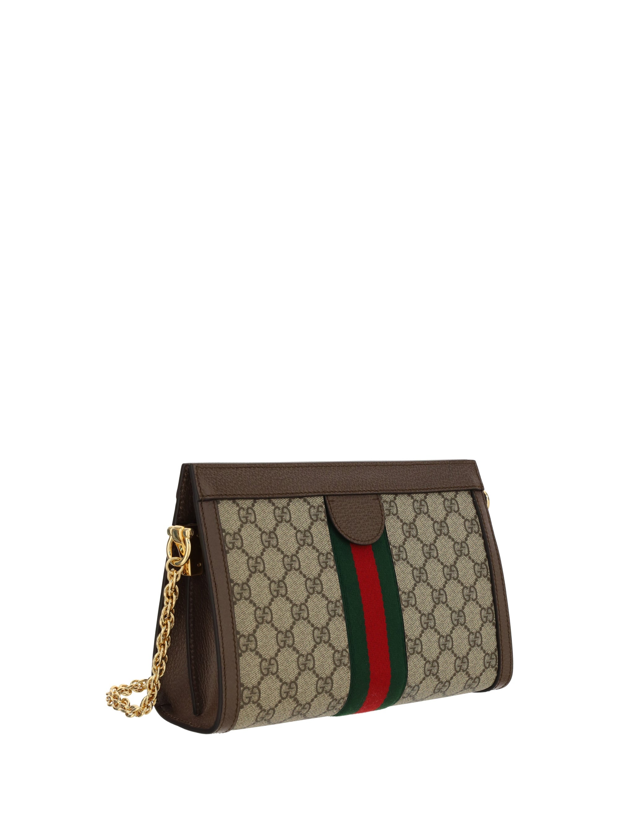 Gucci Women Ophidia Shoulder Bag - 3