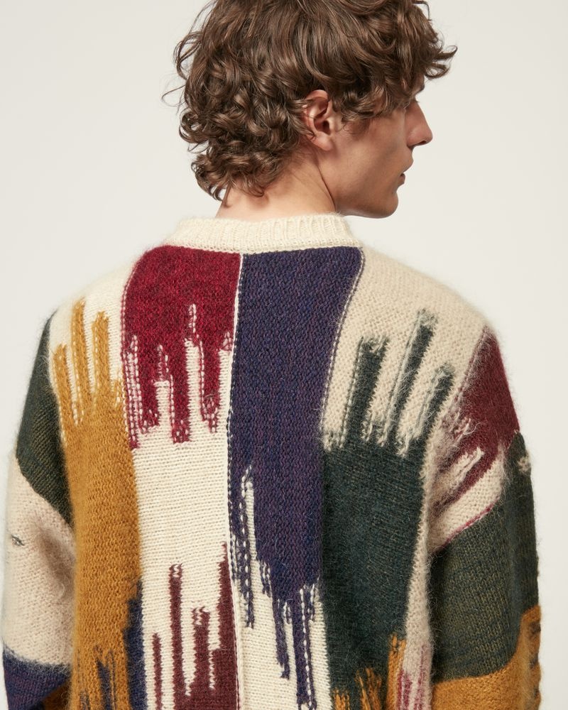 DRAKE SWEATER - 5