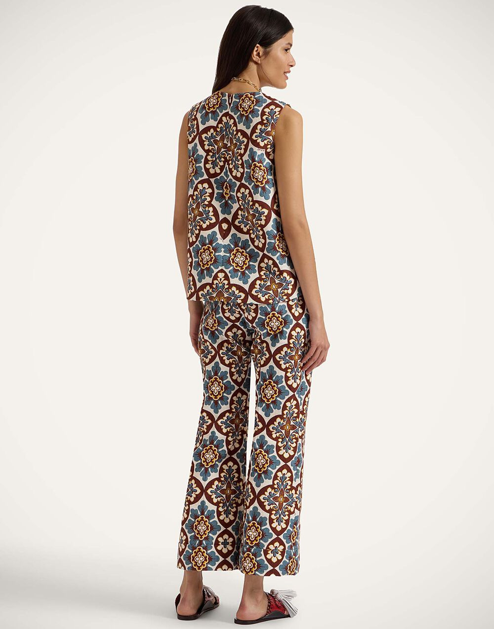 Hendrix Pants - 5