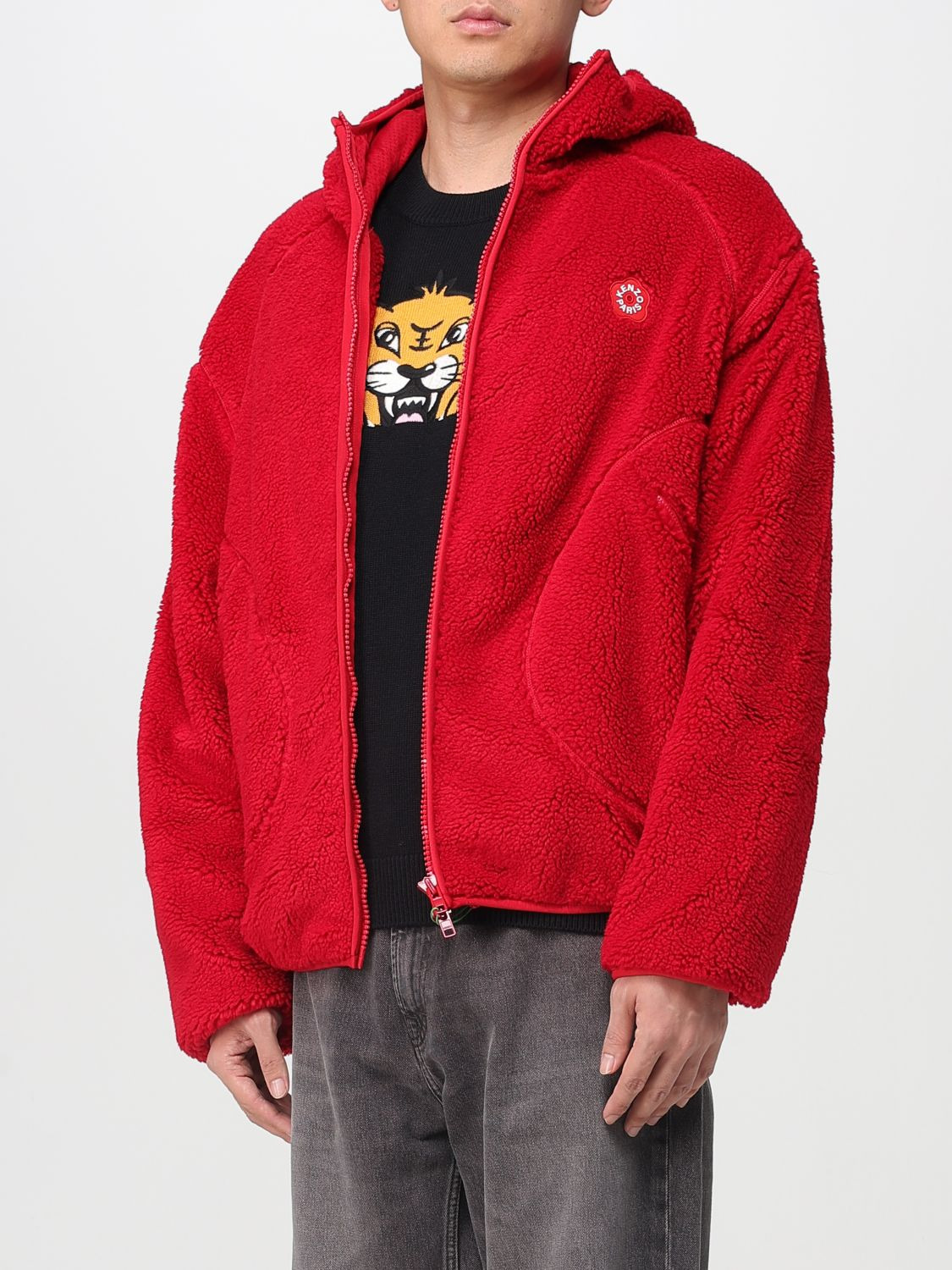 Jacket men Kenzo - 3