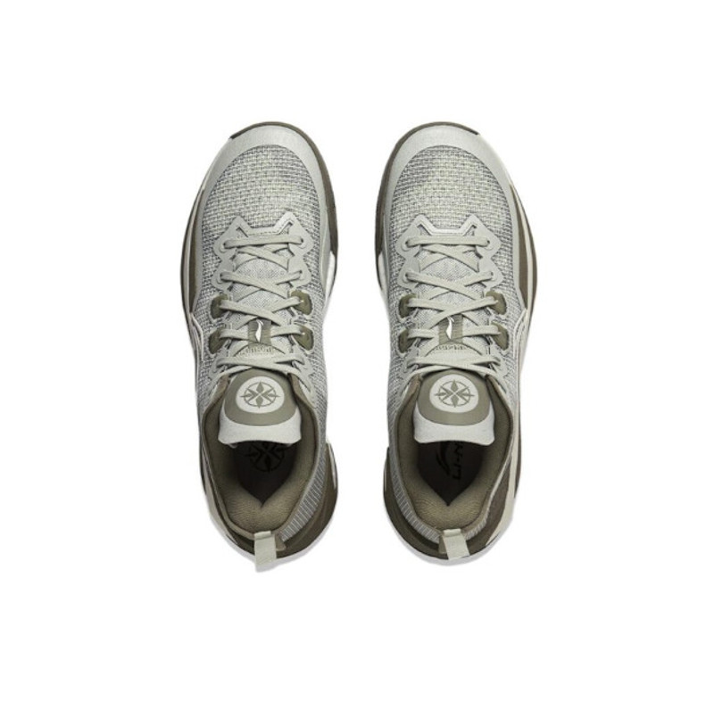 Li-Ning Li-Ning LiRen 3 V2 'Breathe in the Wilderness' ABAT057-11 outlook