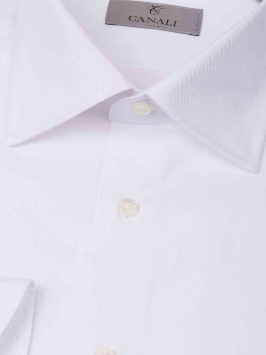 CLASSIC COTTON SHIRT - 2