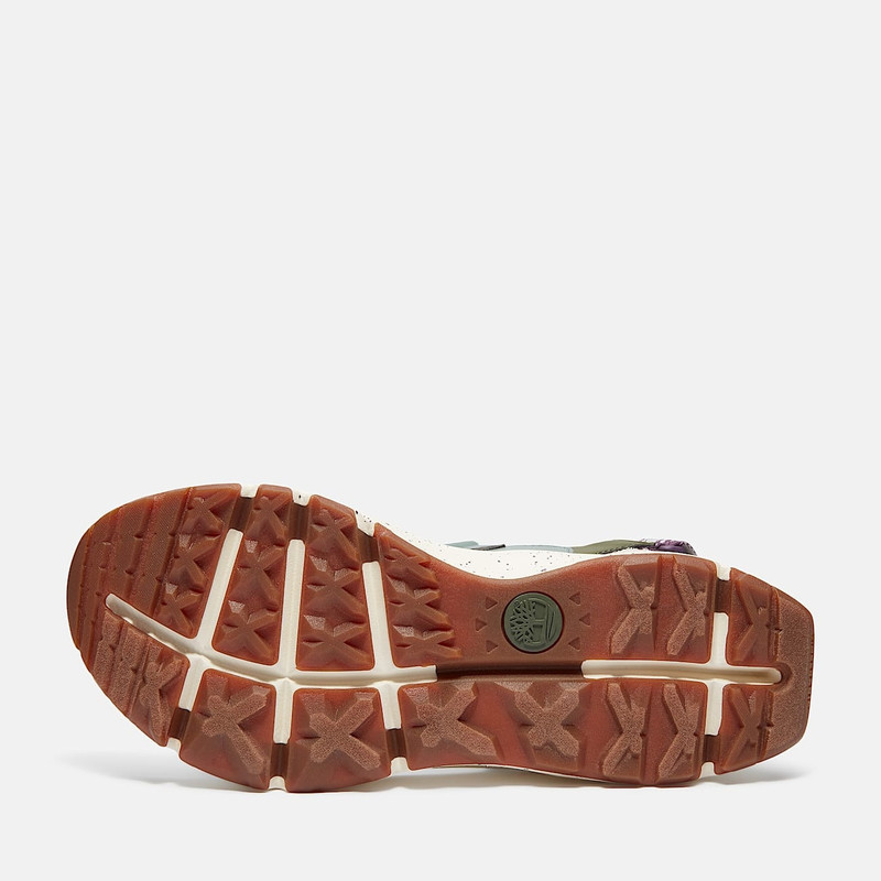 Women's Motion Dune Backstrap Sandal 3