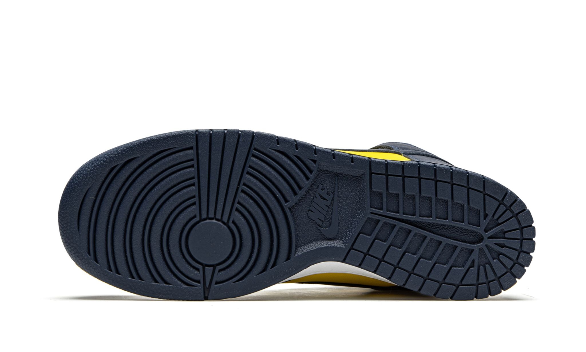 Dunk High SP "Michigan" - 5