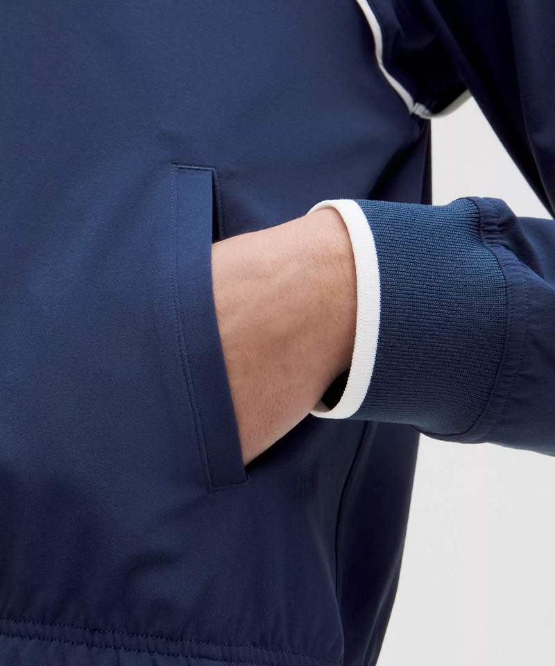 Court Rival Tennis Track Jacket 5
