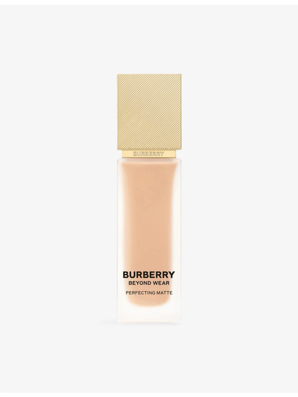 Beyond Wear Perfecting Matte foundation 30ml - 1