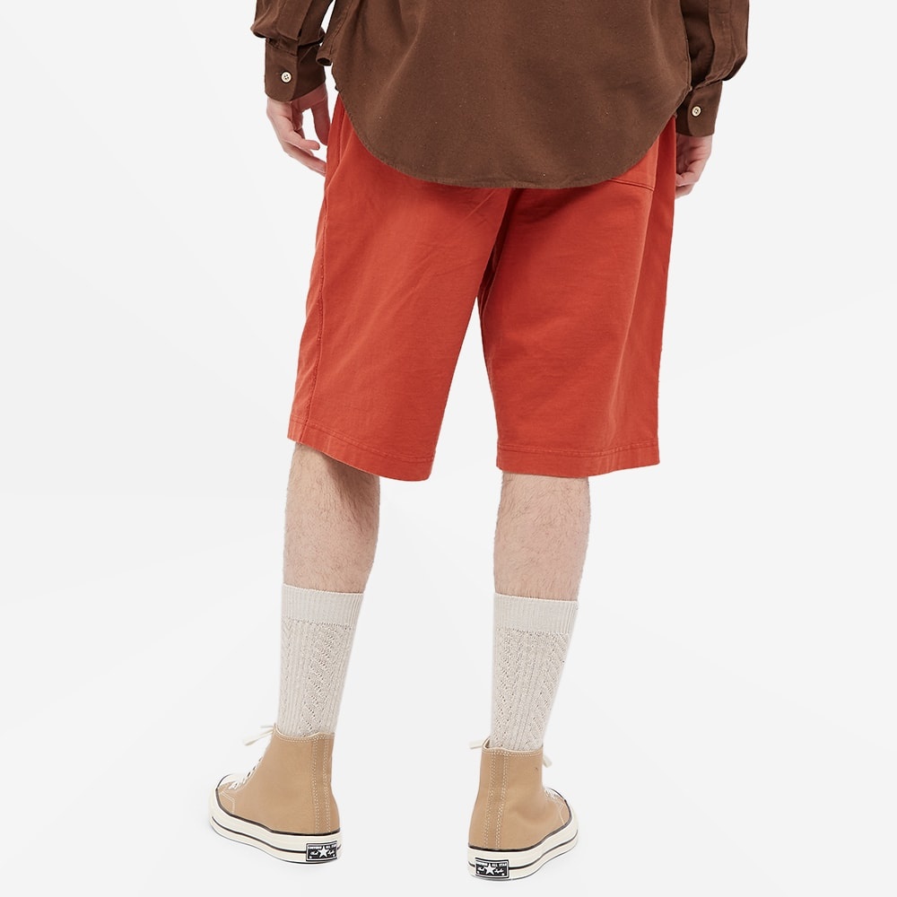 Acne Studios Frenemi Stamp Short - 5