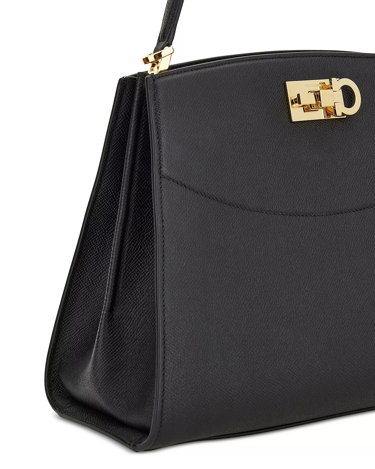 Studio Box Bag (M) - 8