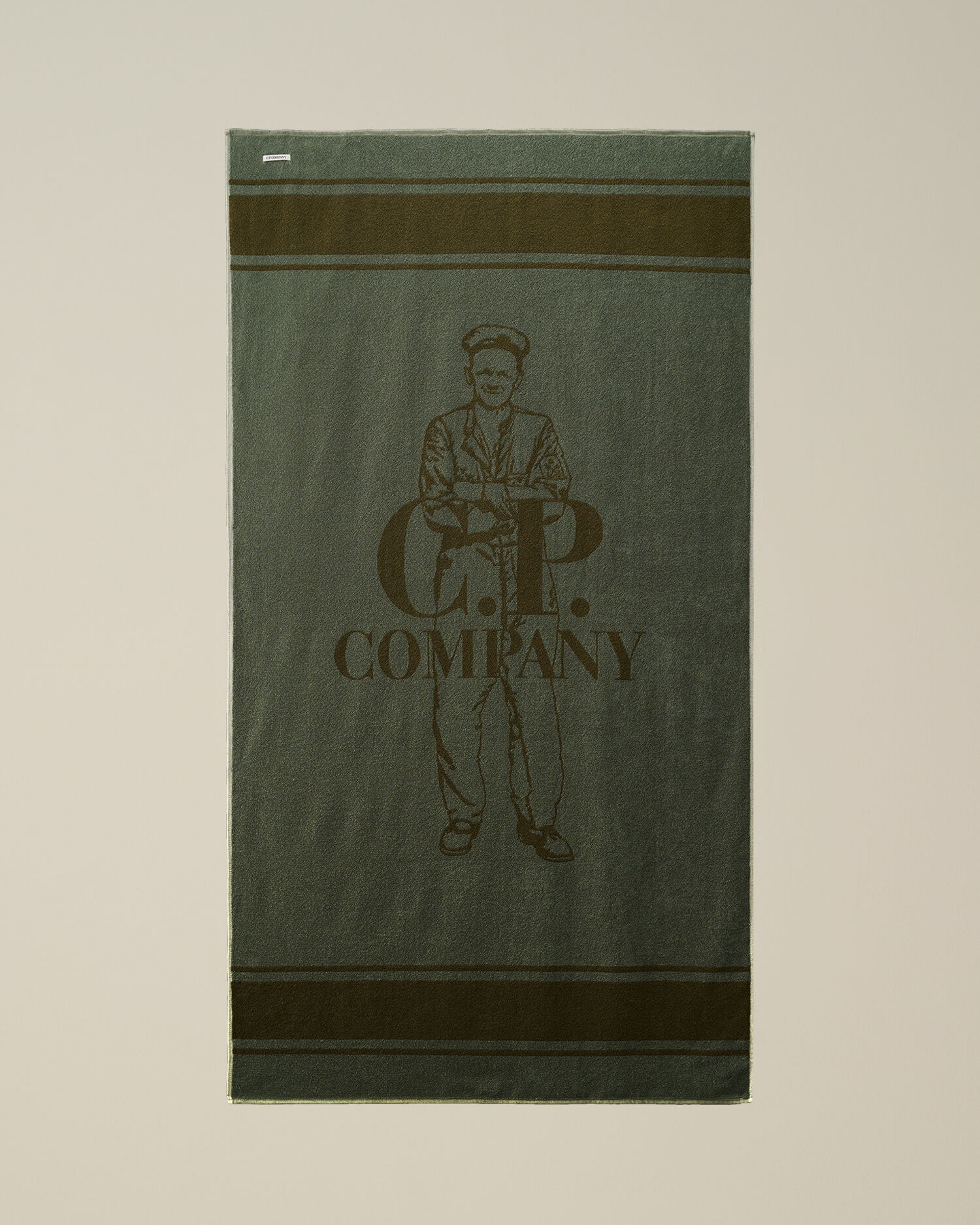Beach Towel - 2