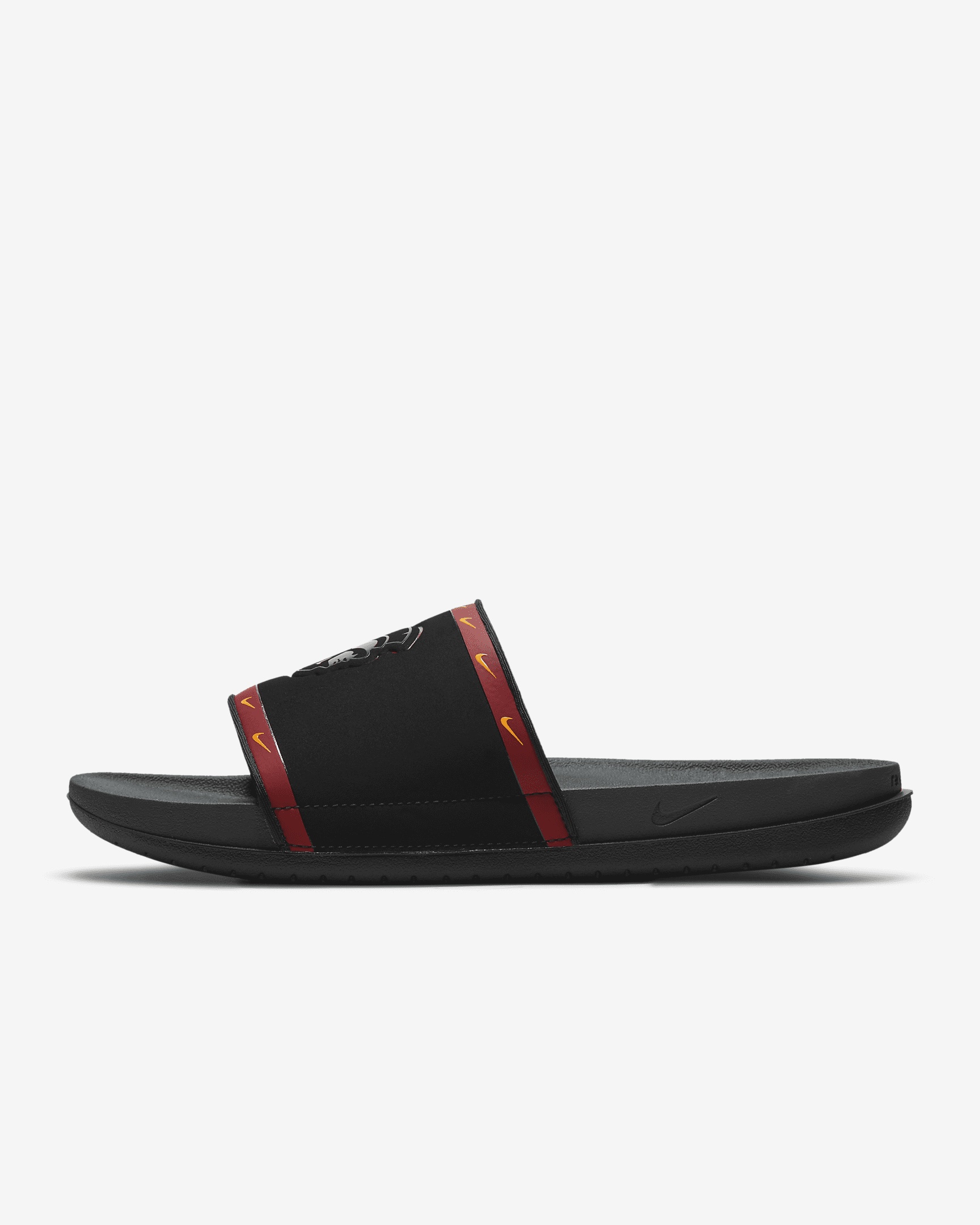 Nike Men's Offcourt (USC) Slides - 1