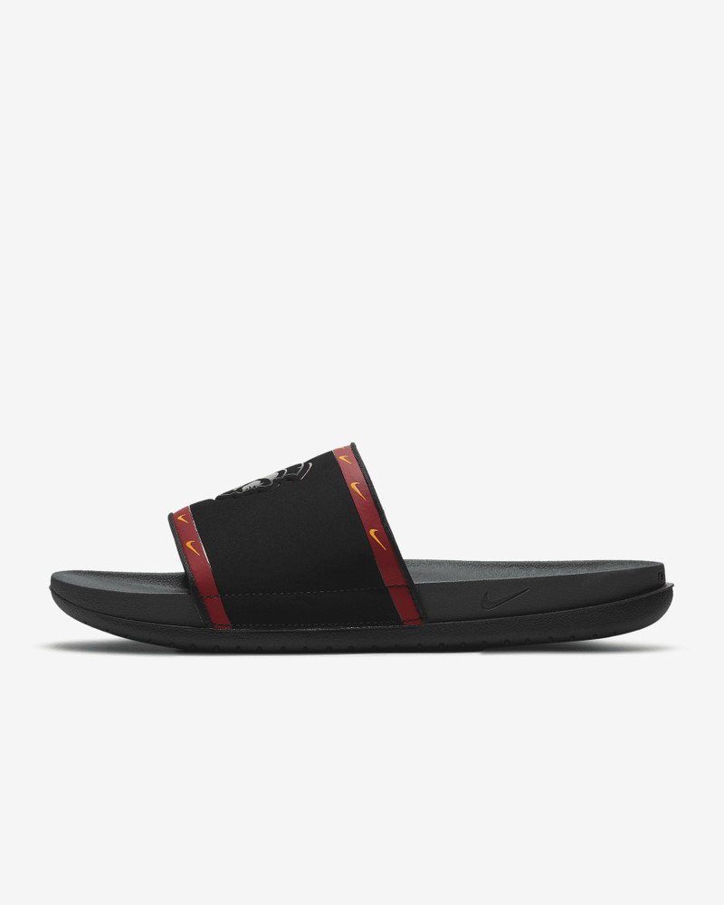 Nike Men's Offcourt (USC) Slides - 1