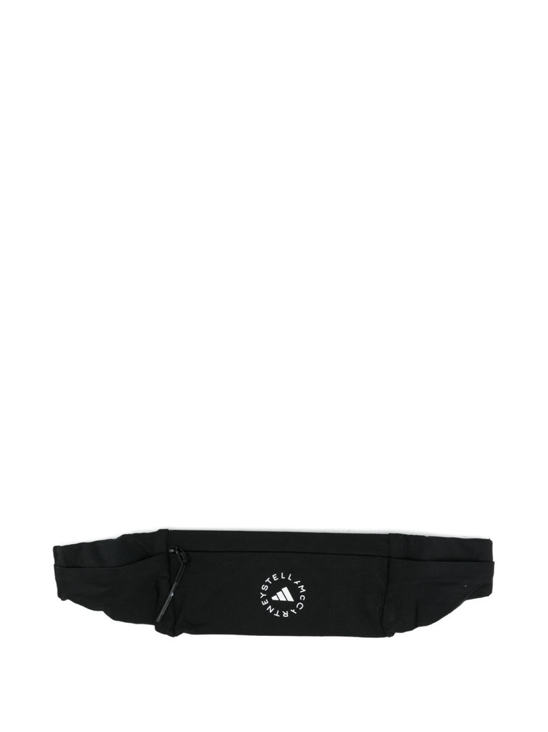 logo running belt 1