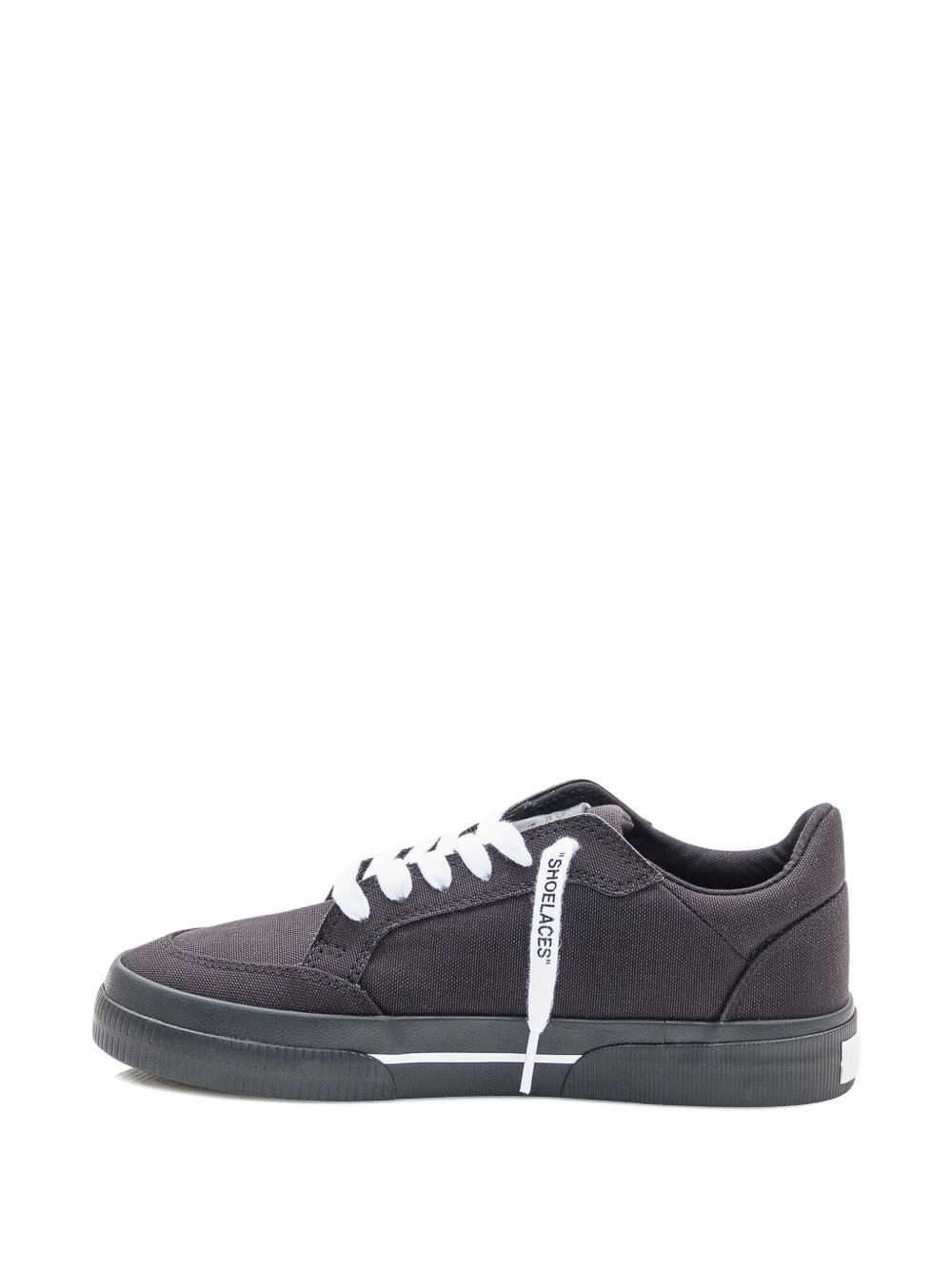 Arrows-motif sneakers - 4