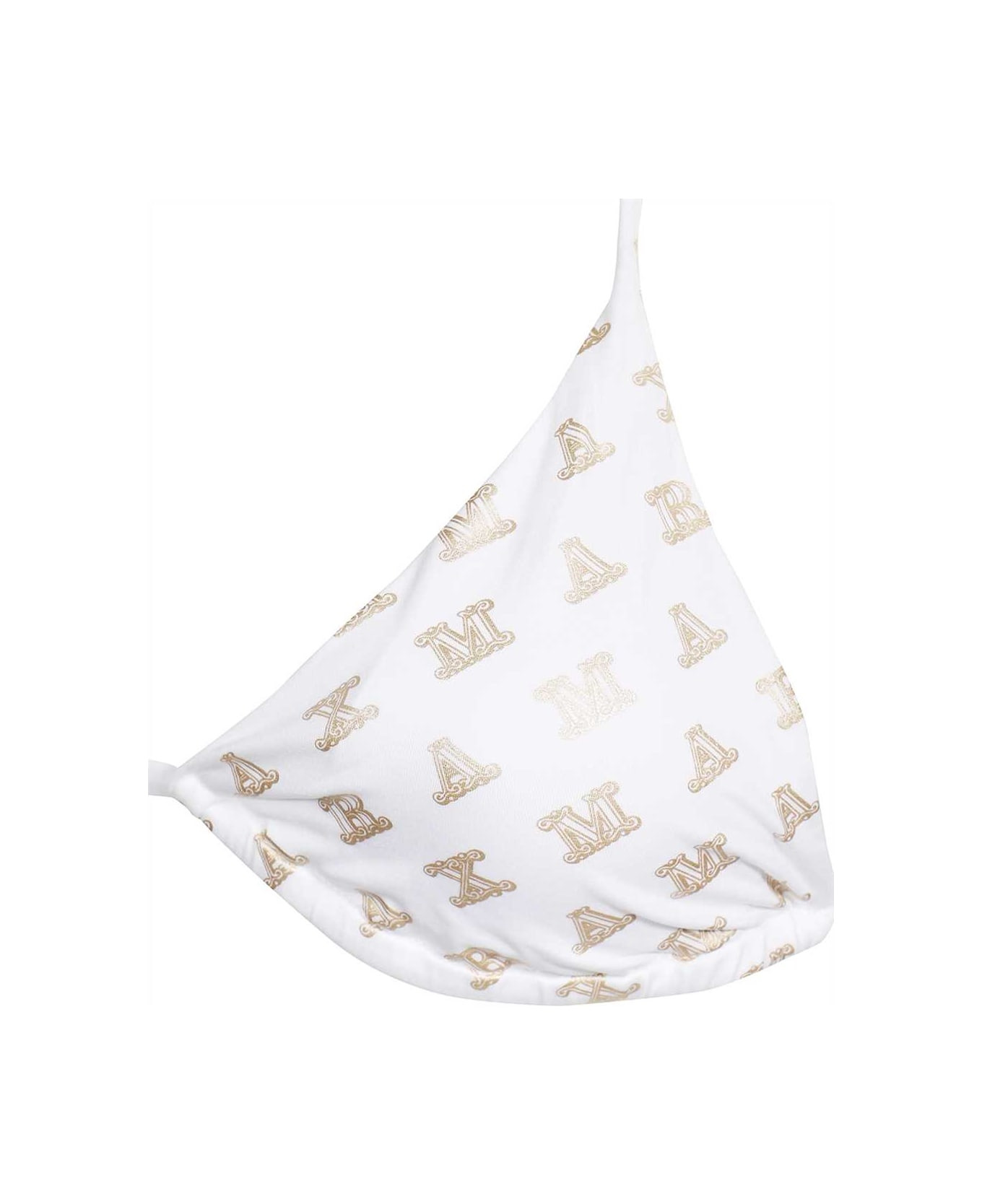 Triangle Bikini Top - 3