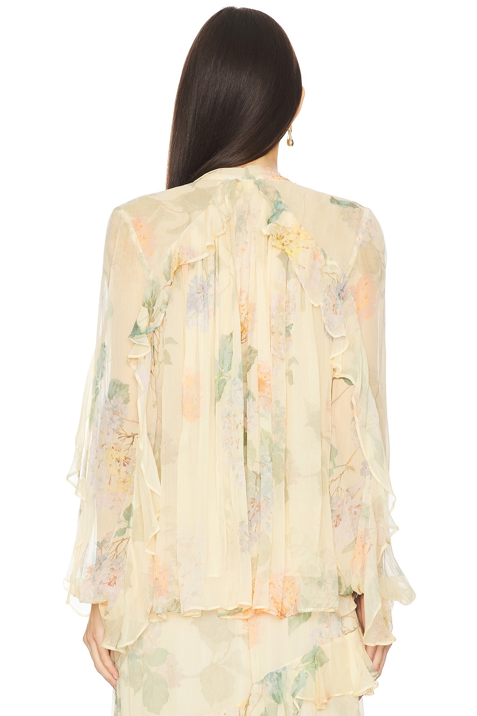 Illuminate Flutter Top - 4