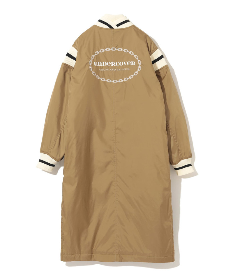 UNDERCOVER UP2E1302 outlook