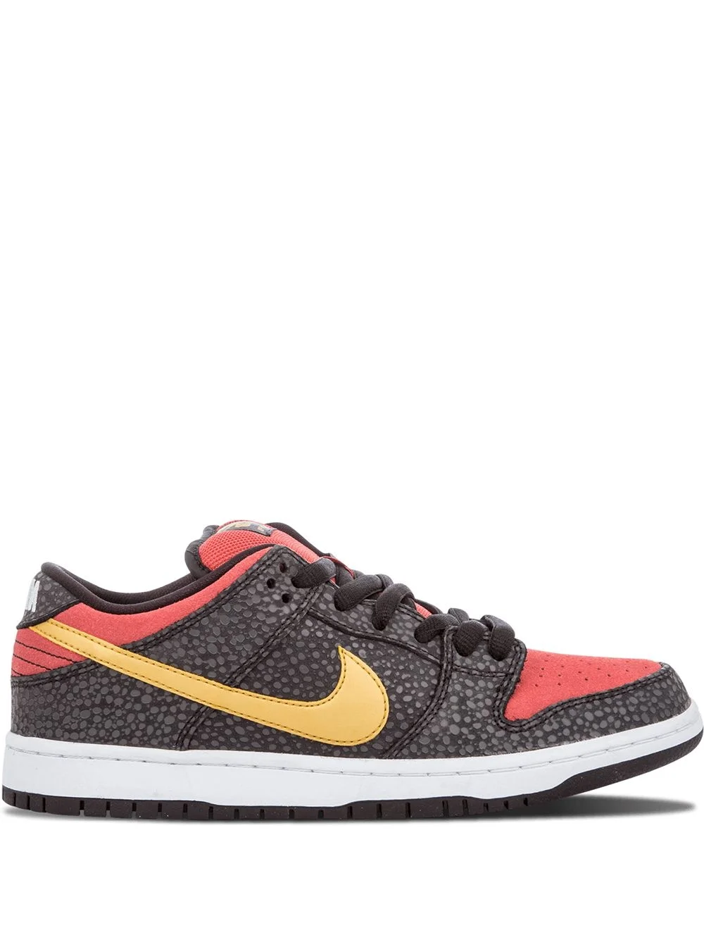 SB Dunk Low Premium QS "Walk Of Fame" sneakers - 1