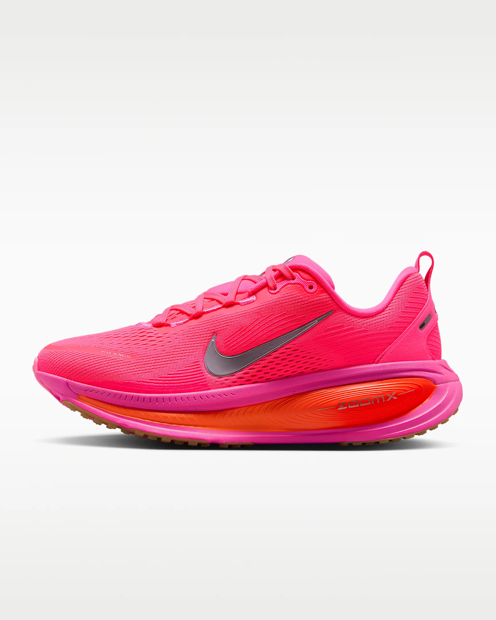 Nike Vomero 18 Women's Road Running Shoes - 1