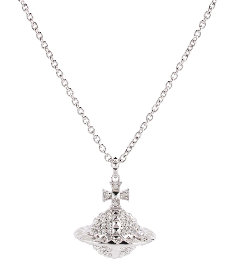 Pendant necklace - 1