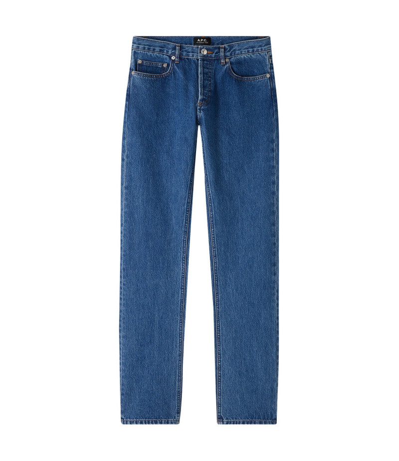 A.P.C. NEW STANDARD JEANS (WOMEN'S) outlook