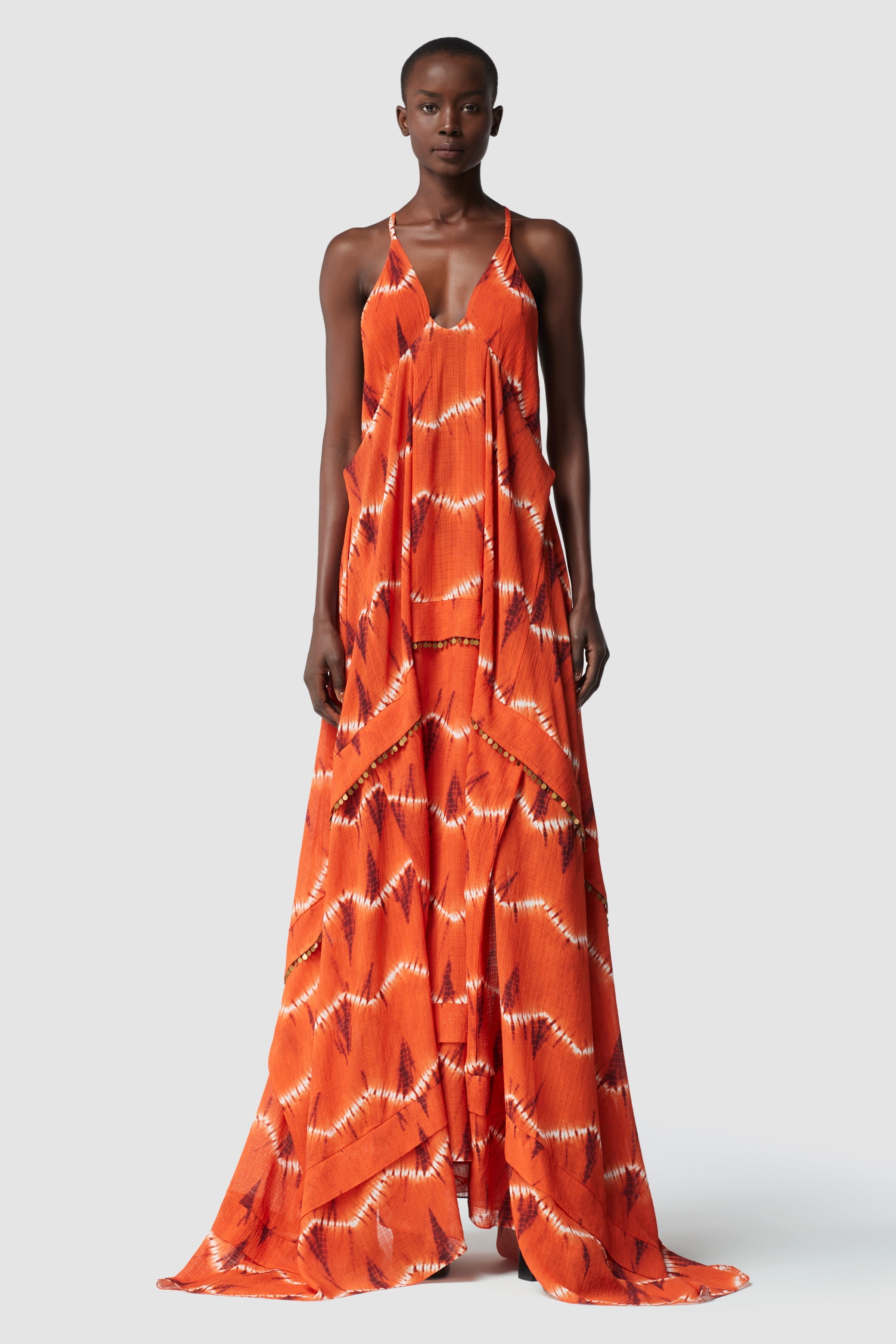 'ATHENA' DRESS - 2