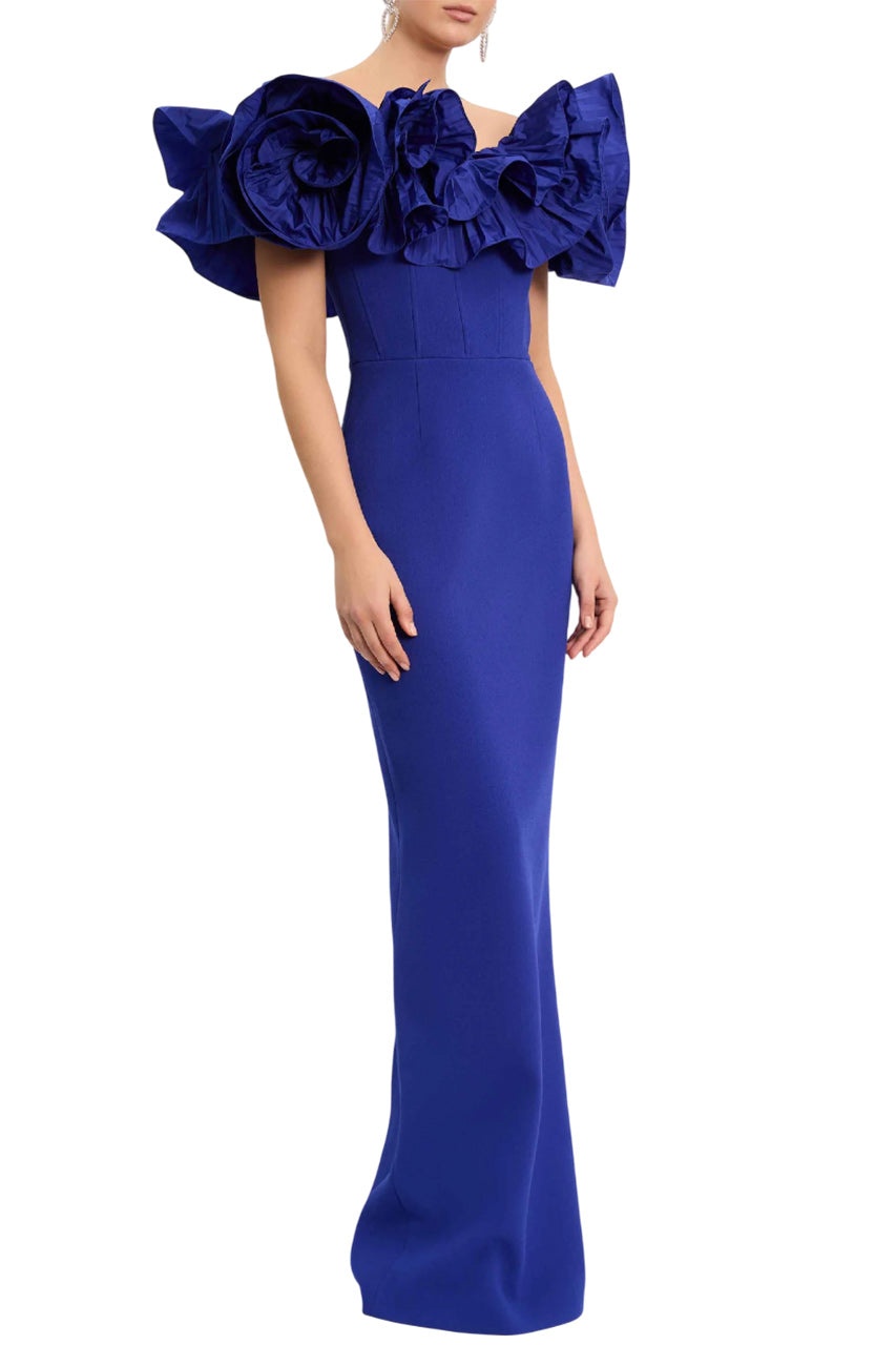 CORA GOWN - 3