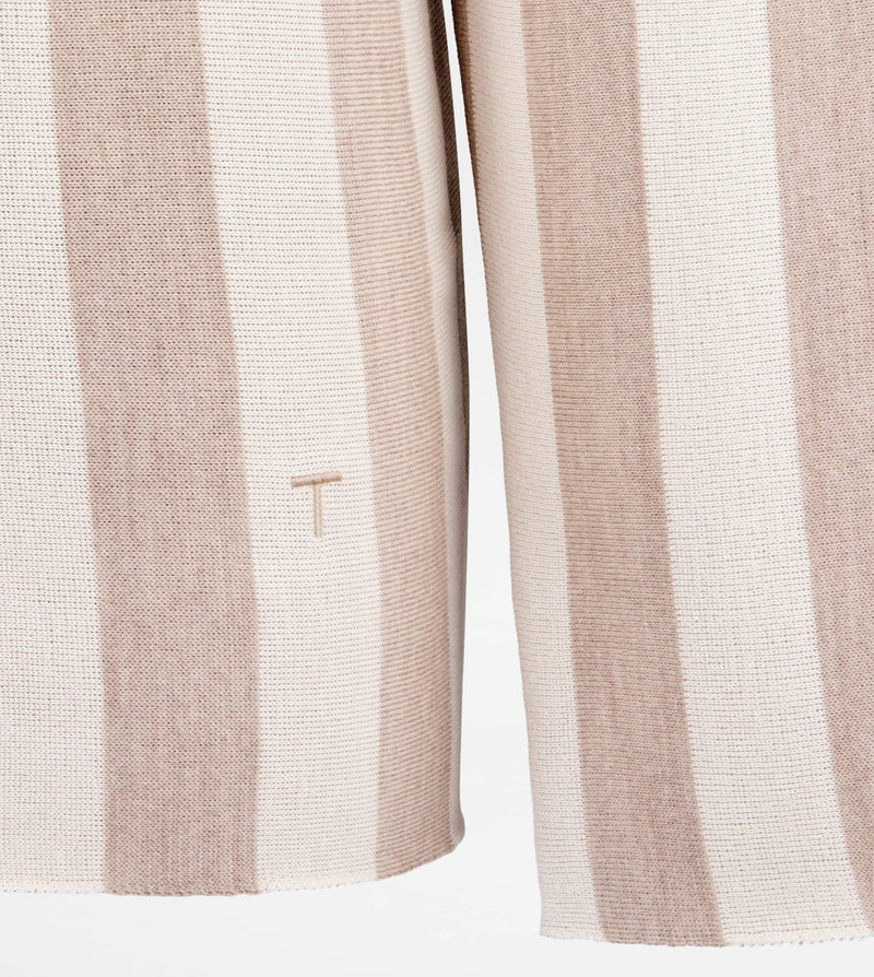 PULLOVER IN JERSEY 3