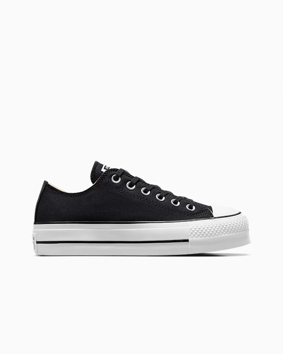 Chuck Taylor All Star Lift Platform Canvas - 1