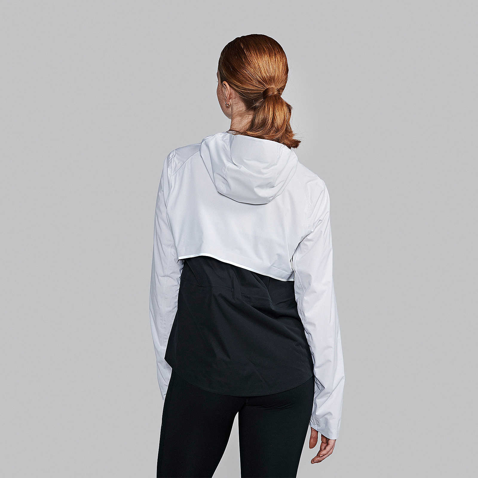 Hurricane Waterproof Jacket - 3