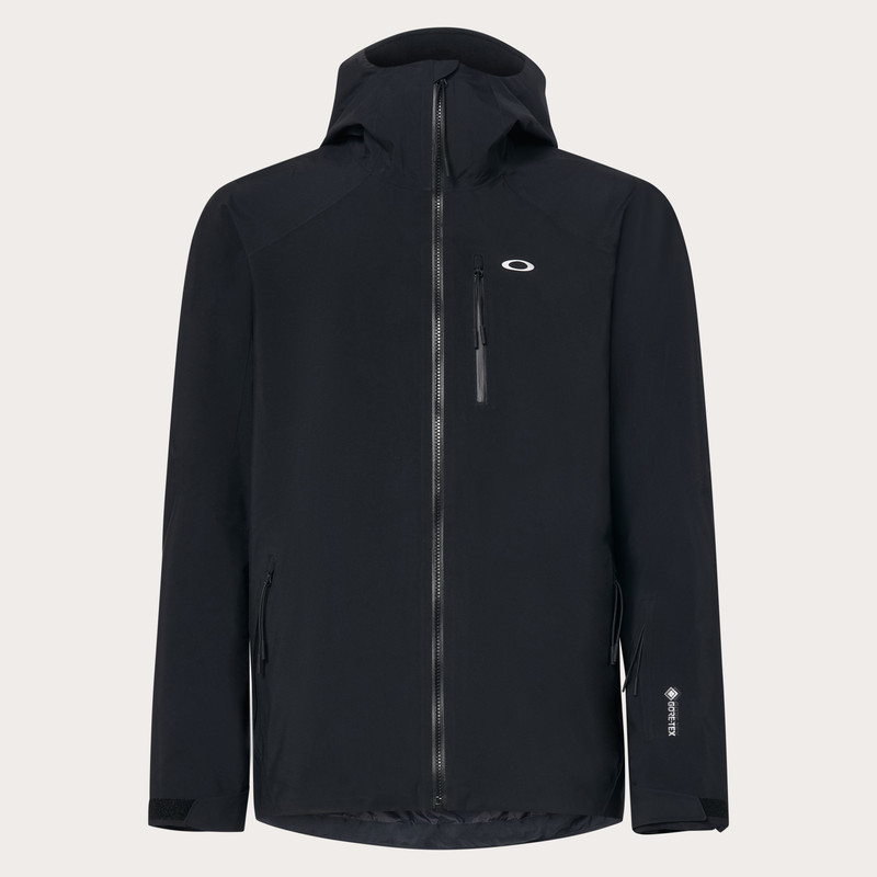 Unbound Gore-Tex Shell Jacket2.0 1