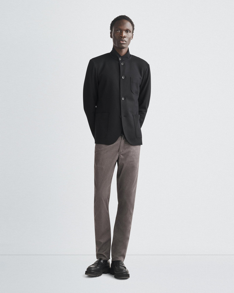 rag & bone Fit 2 Brushed Twill - Charcoal
Slim Fit Jean outlook