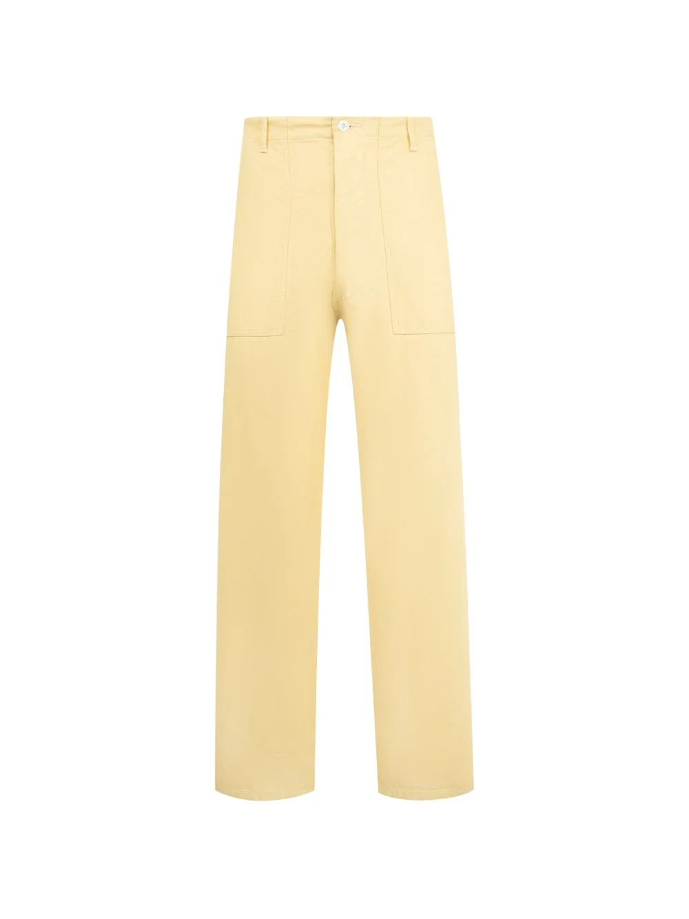 Baker trousers - 1