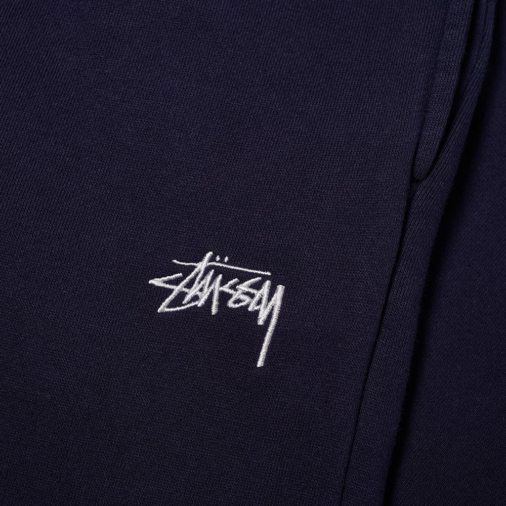 Stussy Stock Logo Pant - 2