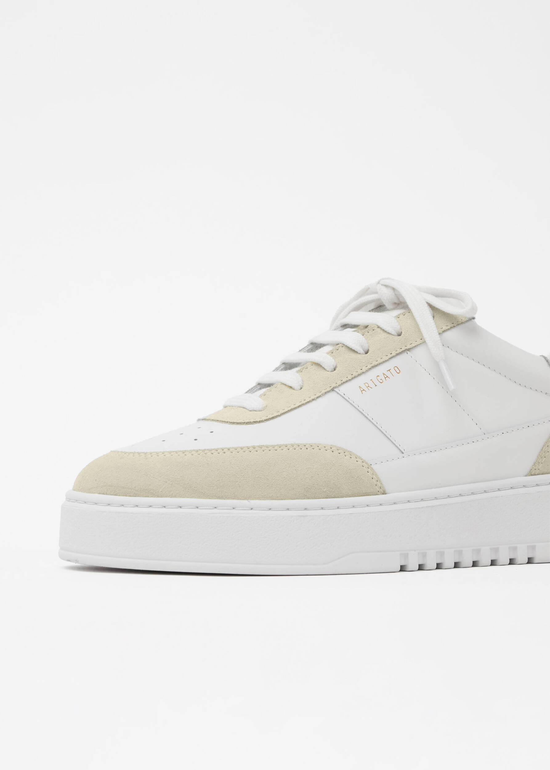 Orbit Vintage Sneaker - 3