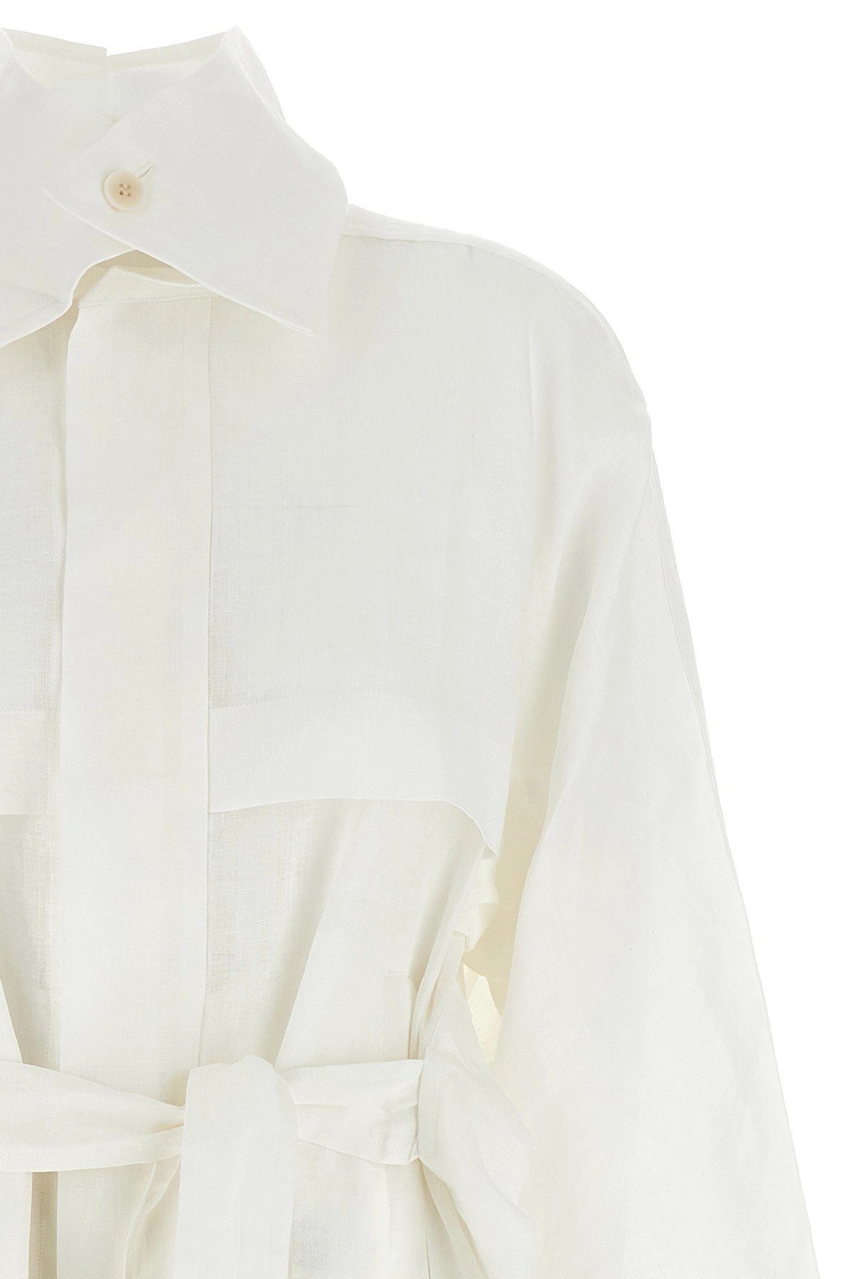 'Hempen' jacket - 3