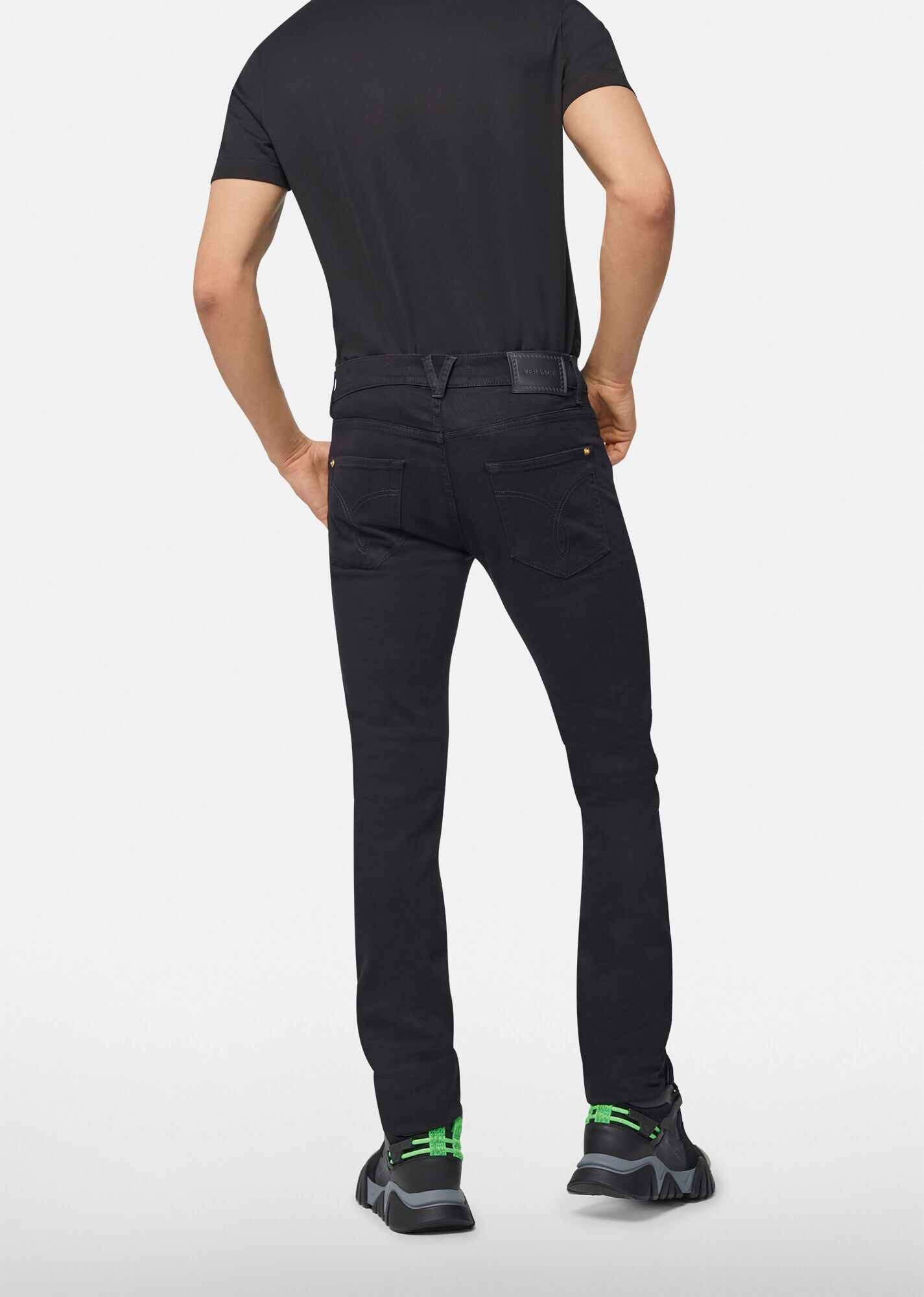 Slim Fit Jeans - 3