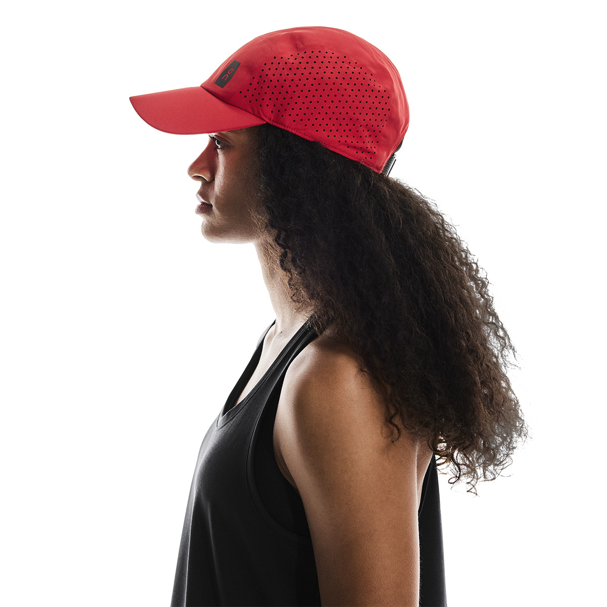 On Lightweight Cap - 3