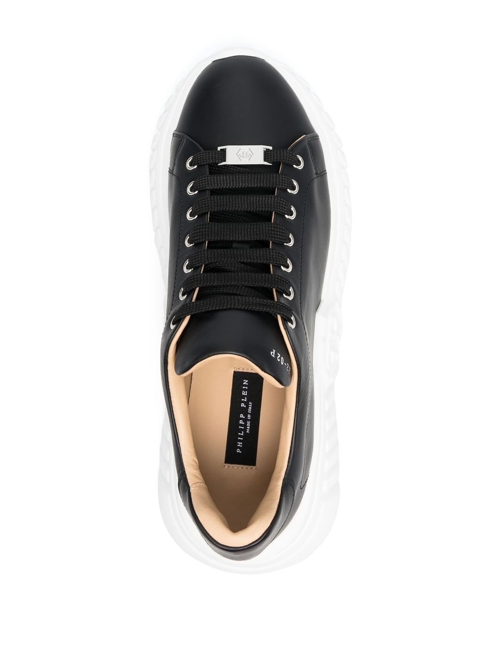 Basic Runner low-top sneakers - 4
