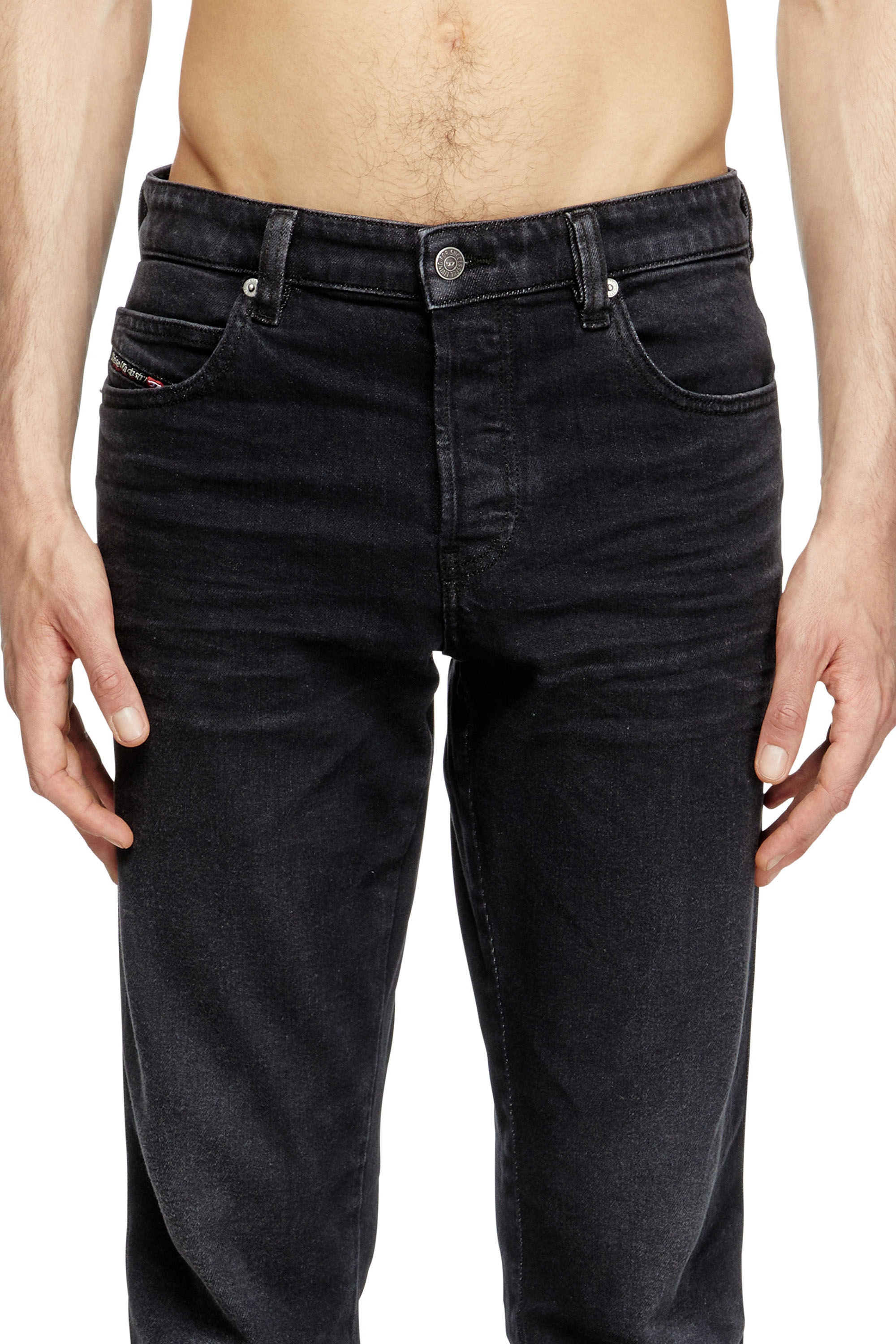SLIM JEANS 1993 D-VYL 0DBEG - 5
