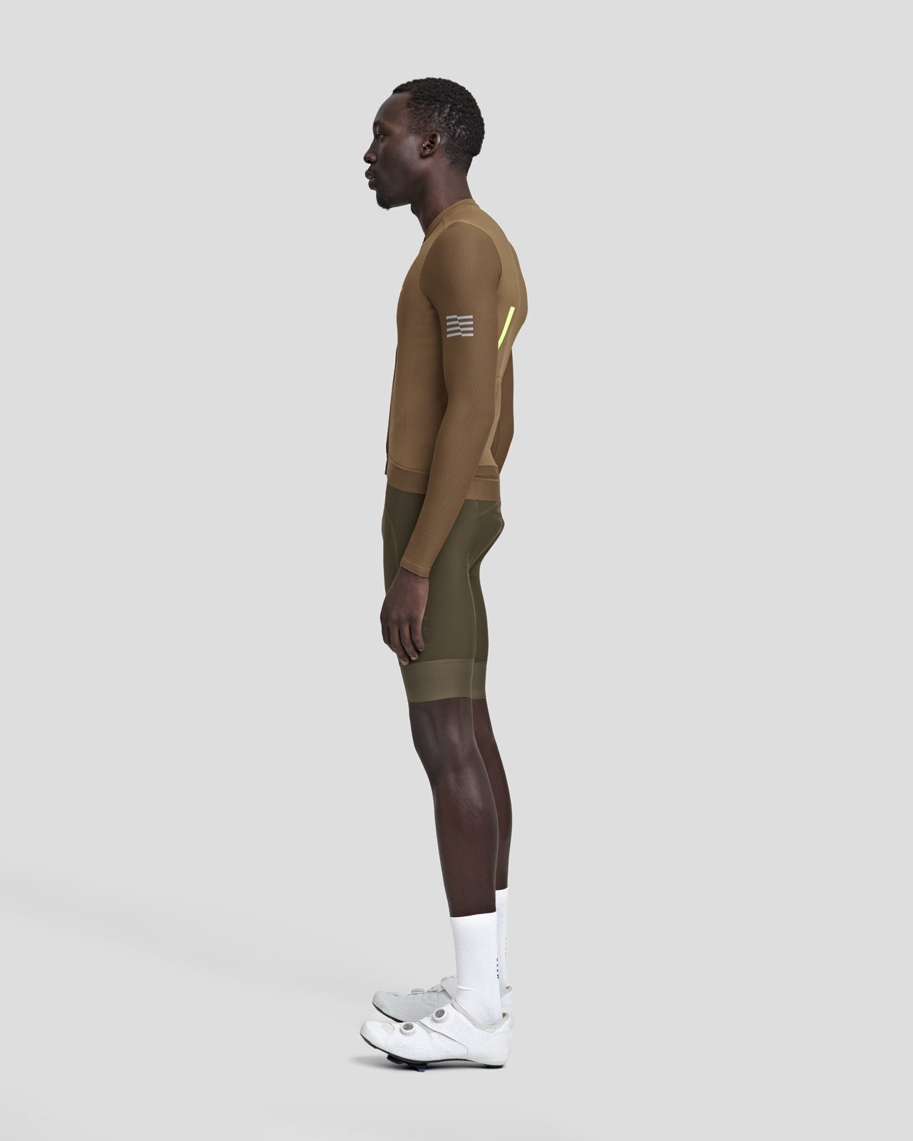 Evade Pro Base LS Jersey - 3