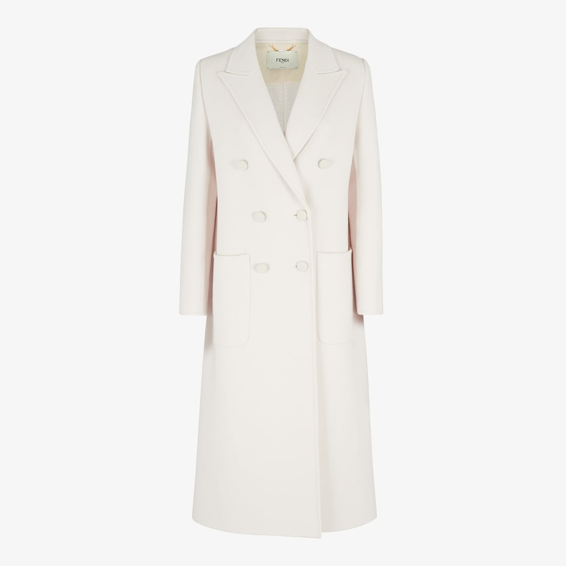 Coat - 1